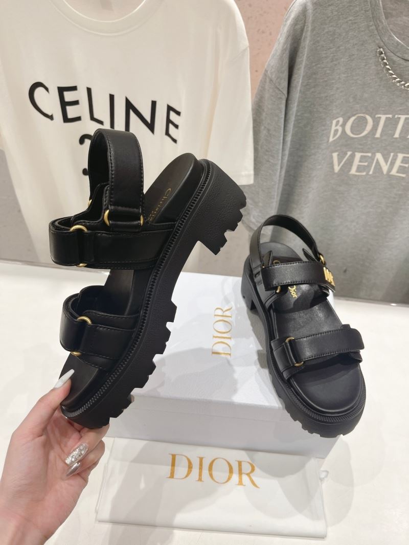 Christian Dior Sandals